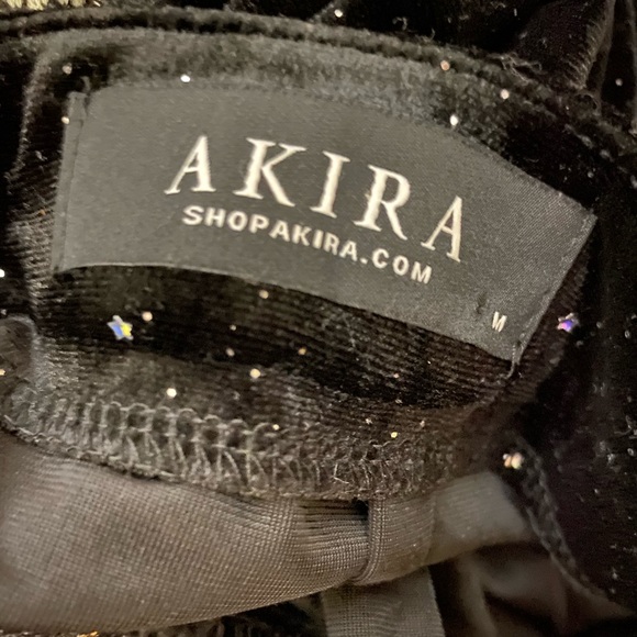 Long Black Skirt - Picture 5 of 5